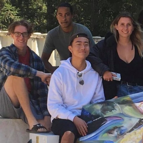 Meet your Posher, Marc - Picture 1 of 1